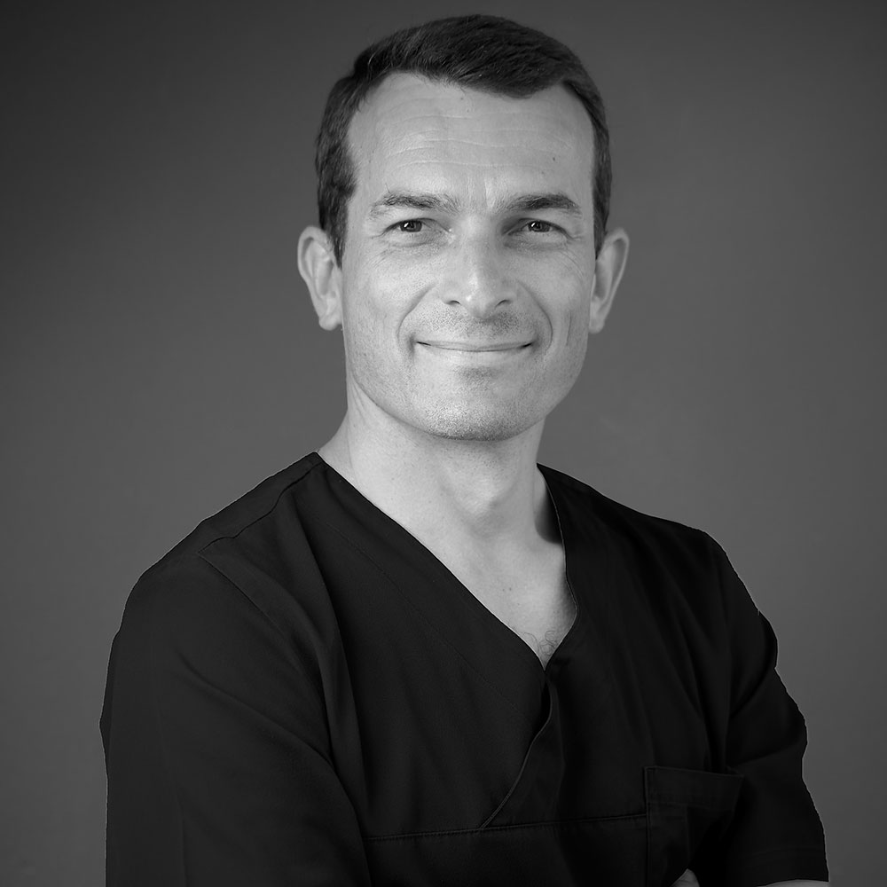 Dr Matthieu Dupont - Dentiste Merignac